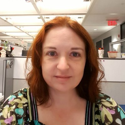 YarnGirlStuff's profile picture. I'm a girl with a lot of yarn. I crochet and knit. I love cats, dogs, rabbits, and goats. I make and sell stuff. I'm very opinionated.