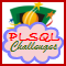 plsqlchallenges's profile picture. PLSQL Challenges aimes to help people test and enhance their ORACLE/PLSQL Query writing skills.