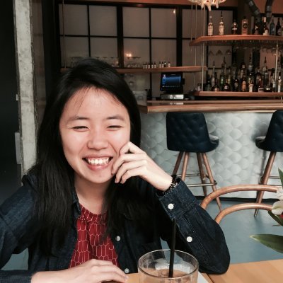 angelhwang6's profile picture. Assistant Professor @USCAnnenberg @CAIS_USC. Previously: @CornellCIS @CornellUCOMM | Research on #HCI, #AI, and #FutureOfWork | also on https://t.co/niFEEGHSrn
