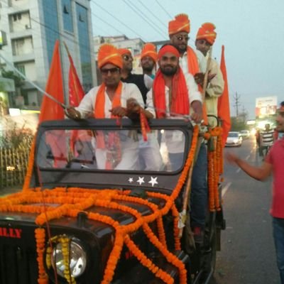 मैं झुक नहीं सकता मैं शौर्य का अखंड भाग हूँ
जला दे जो दुश्मन की रूह तक मैं वही राजपूत की औलाद हूँ !