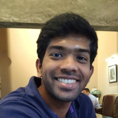 I spend a lot of time coding and reading cool stuff on tech. FOSS Lover | Engineering Manager at #WSO2 | Fan of Cricket | #lka