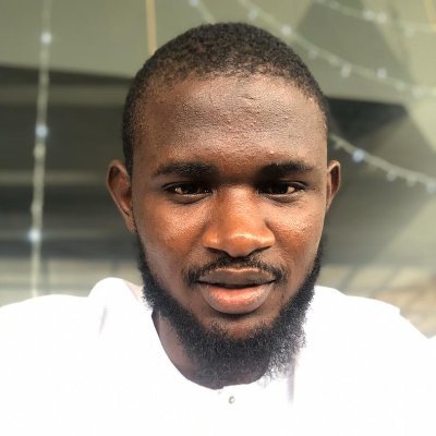 Telecommunication science graduate🤍. Arsenal fan to the bone marrow❤️.A firstbanker by profession.
Cybersecurity Enthusiast.