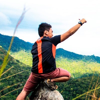 krissams's profile picture. Application Developer