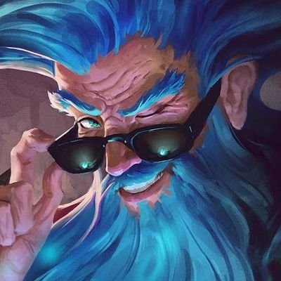 SmurferMatt Profile Picture