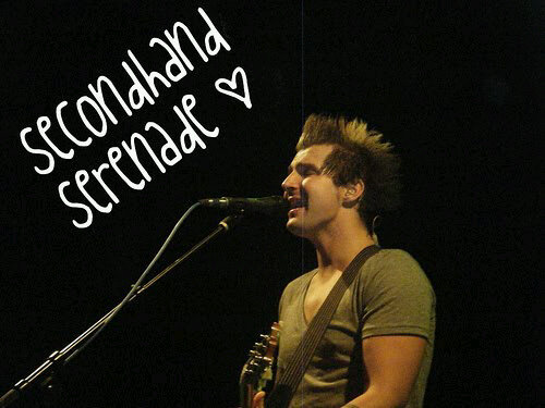 We're INDONESIAN and we're proud. We love Secondhand Serenade more than Mr. Krab loves money♥