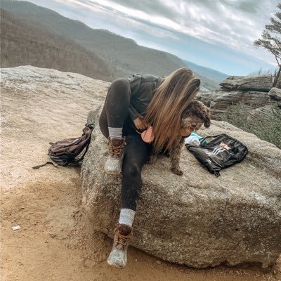 AllieLake123's profile picture. 