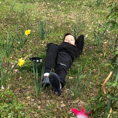 benessaidrad's profile picture. It takes a village to raise a child that means when the entire community of people works together, children grow in a safe and healthy environment.