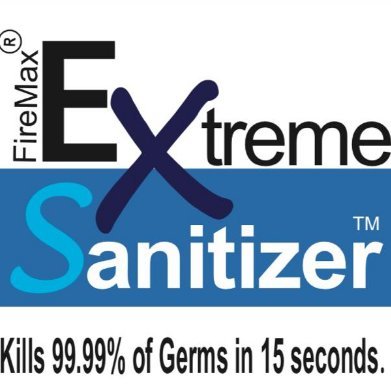 Extreme Sanitizer