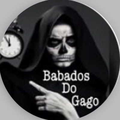 BABADOS DO GAGO