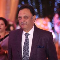 Munir Ahmed Khan (@munirkhan_ips) 's Twitter Profile