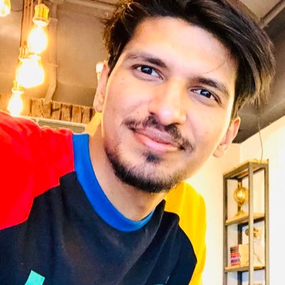 ajay25874281's profile picture. 