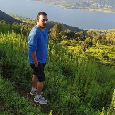 navgire_sudhir's profile picture. 
