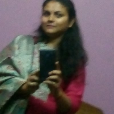 PayalKa72504165's profile picture. Just a thinker