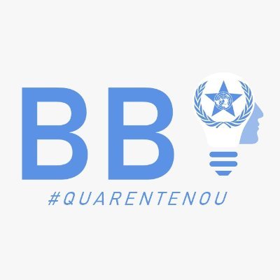 Big Brother NuRI ✌ #quarentenou