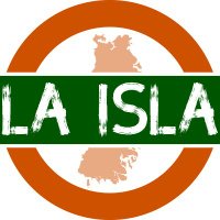 Radio La Isla(@radiolaislafm) 's Twitter Profile Photo