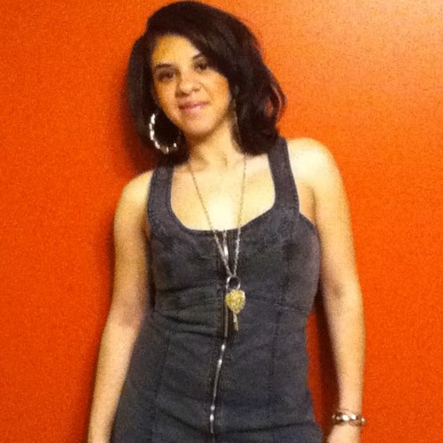 5StarCHick_Ava's profile picture. Singer/Dancer in a female group called Xtacy