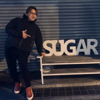シュガー (@sugar1005flame) 's Twitter Profile Photo シュガー (@sugar1005flame) 's Twitter Profile Photo
