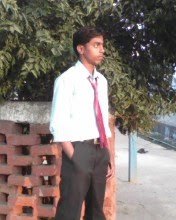 When u luv in ur heart u can see beauty and everything......................
