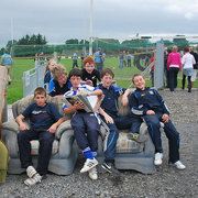 finneganlacken's profile picture. 