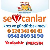 Sevcanlar Kreş (@sevcanlark) 's Twitter Profile