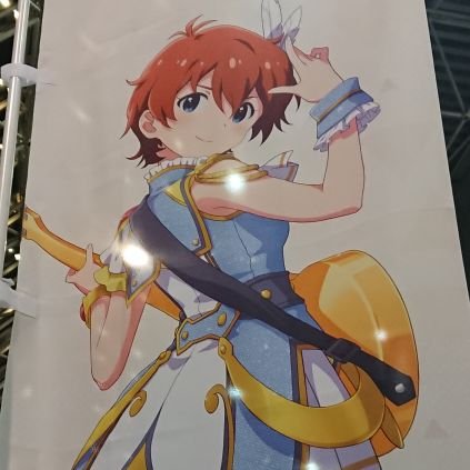 hokuhoku9810091's profile picture. 愛美さん、Roselia、トゲトゲさん

                                         フェス系を好むお祭り男