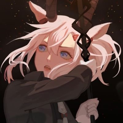 灡郗さんのプロフィール画像
