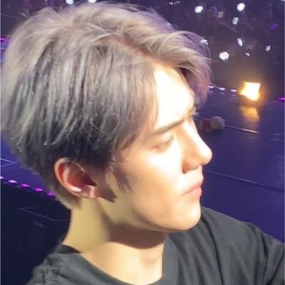 47M5DpWpml5Lj9r's profile picture. EXO-L