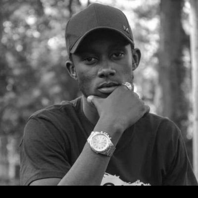 mburu_sammy's profile picture. Hez no island on earth ....... father of none son of many