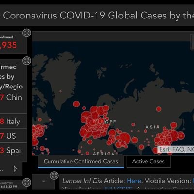 Remembering the Victims of Covid-19 Global Pandemic is meant to memorialize those who have lost the fight with Covid-19.