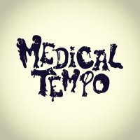 Medical Tempo Records (@medicaltempo) 's Twitter Profile Photo Medical Tempo Records (@medicaltempo) 's Twitter Profile Photo
