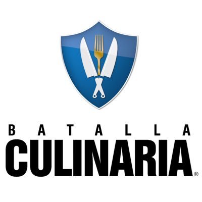 batallaculinary's profile picture. evento de enfrentamiento de destreza-sabor e imaginación de los cocineros del mundo