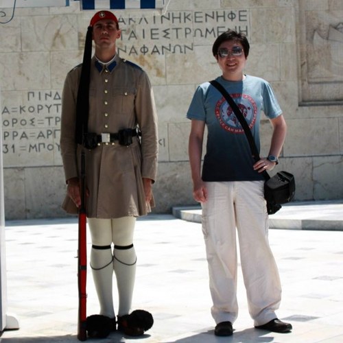 TakeMyWord79's profile picture. What a Beautiful Day ~!
KICPA / Advisory Service
인생의 타임라인은 현재진행형~