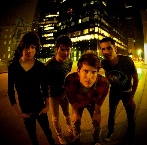 Micmas es una banda rock pop alternativo mexicana procedente de Chihuahua, Chihuahua
