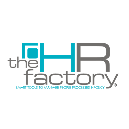 The_HR_factory's profile picture. The online resource to help #smallbusinessowners, #managers, & #leaders achieve success by better managing people, processes, & policies.