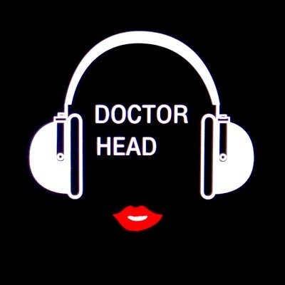 DOCTOR HEAD