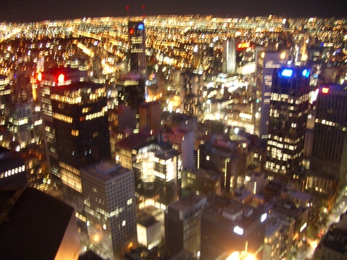 a mind fizzing group for all twitters in Melbourne and those visiting!