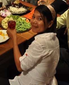 phallayai's profile picture. The most smiling girl in Cambodia! :)