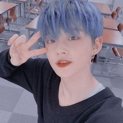나를 따라 가서, 임의의 것을보고, 난 그냥 시원해 🦊💙 @txt_members
https://t.co/IOumpWIEi0