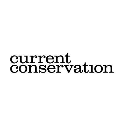 Current Conservationさんのプロフィール画像