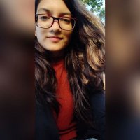 Megha Patel (@meghaptl7199) 's Twitter Profile