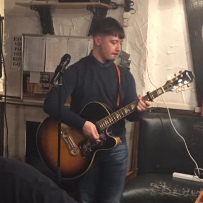 Kyle_Hickman01's profile picture. 