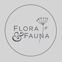 Flora & Fauna by Joanna Whittaker(@j_floraandfauna) 's Twitter Profile Photo