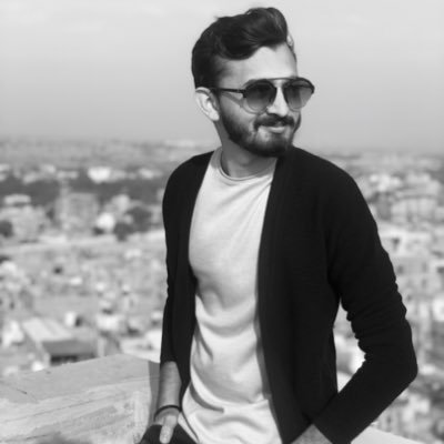 AkshatMehta81's profile picture. 