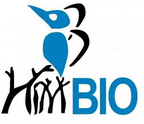 Bio Logo Bio Logo