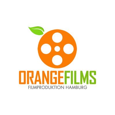 Filmproduktion Hamburg  / Orange Films – Ihr Filmstudio!