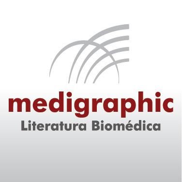 medigraphic_o's profile picture. Índice de revistas biomédicas en versión completa.
Open access
Síguenos en 
https://t.co/Sj7sL5N4zN…
https://t.co/XlGZ6xBy0t