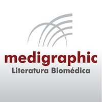 Medigraphic Oficial(@medigraphic_o) 's Twitter Profile Photo