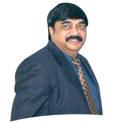 LS Murthy Profile