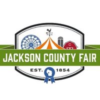 Jackson County Fair, Wisconsin(@JacksonCtyFair) 's Twitter Profile Photo