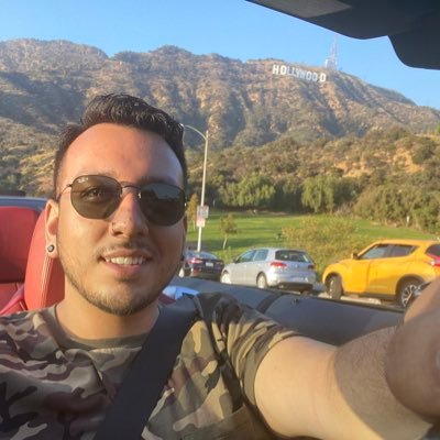 ccortez95's profile picture. turnin L's into lessons since '95